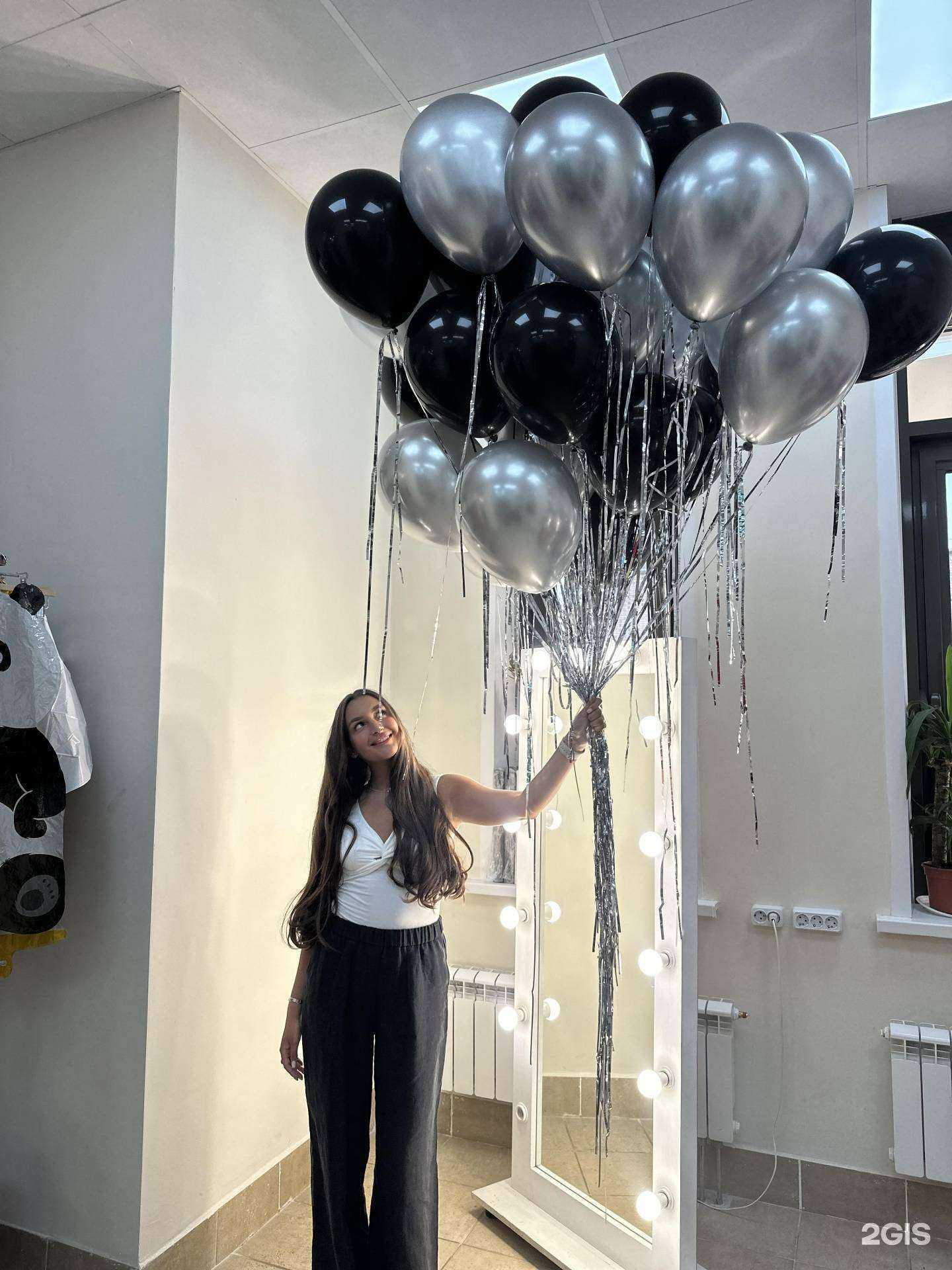 Отзывы на компанию Бамбук в г. Красноярск c фото