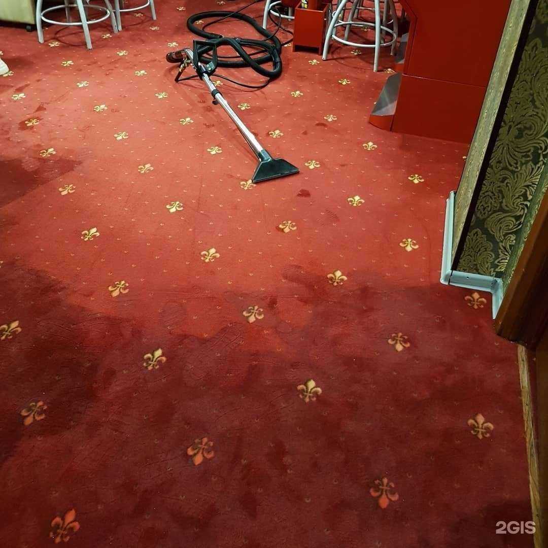 Отзывы на компанию Гармония чистоты в Нижневартовске c фото