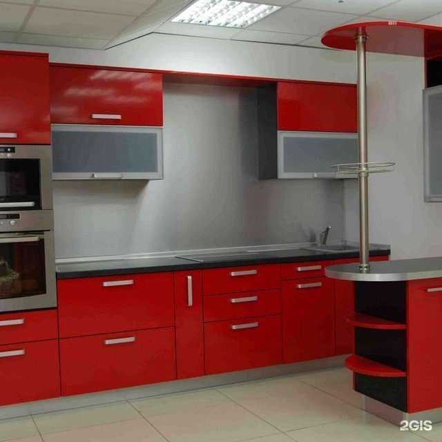 Отзывы на компанию Гала мебель в Красноярске c фото