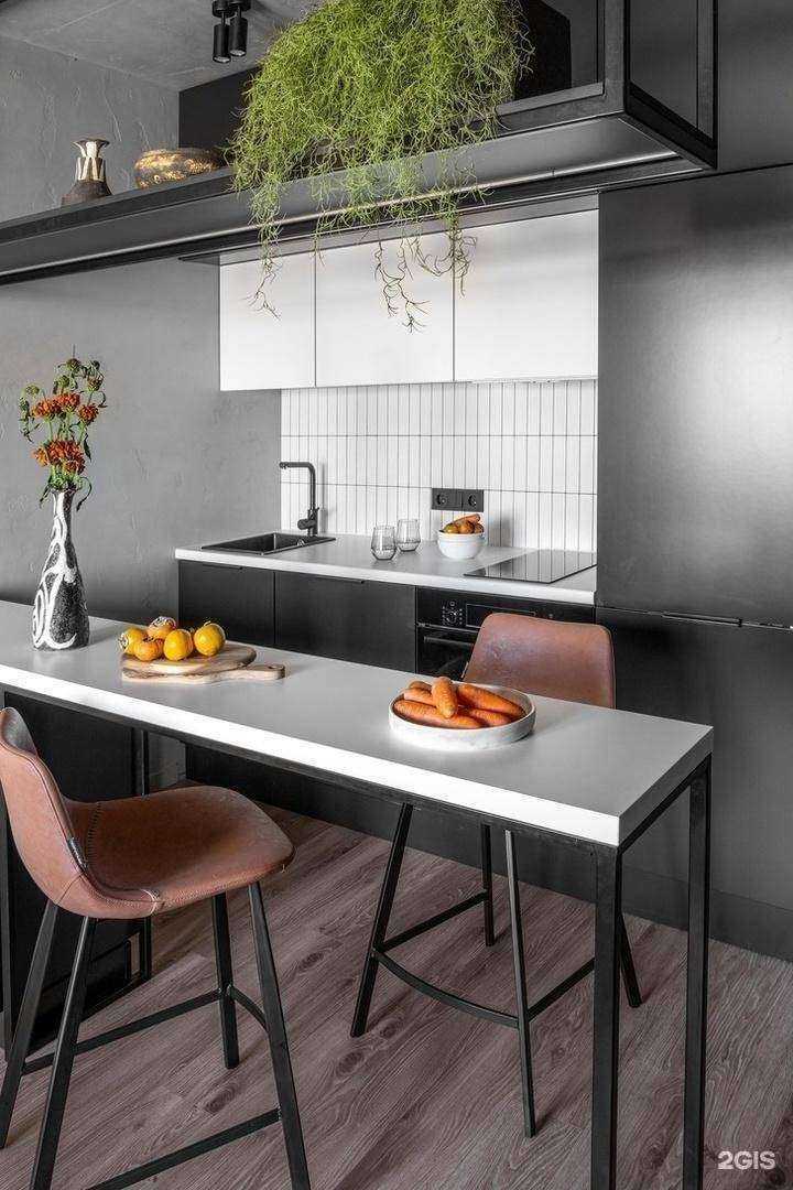 Отзывы на компанию Кухонный двор в г. Ярославль c фото