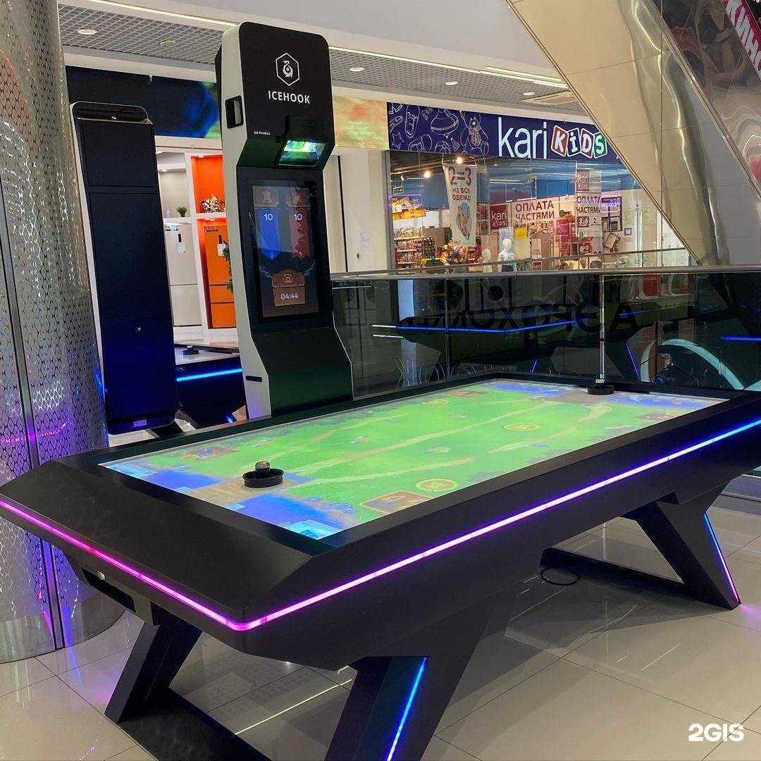 Отзывы на компанию Ice hook в Иркутске c фото