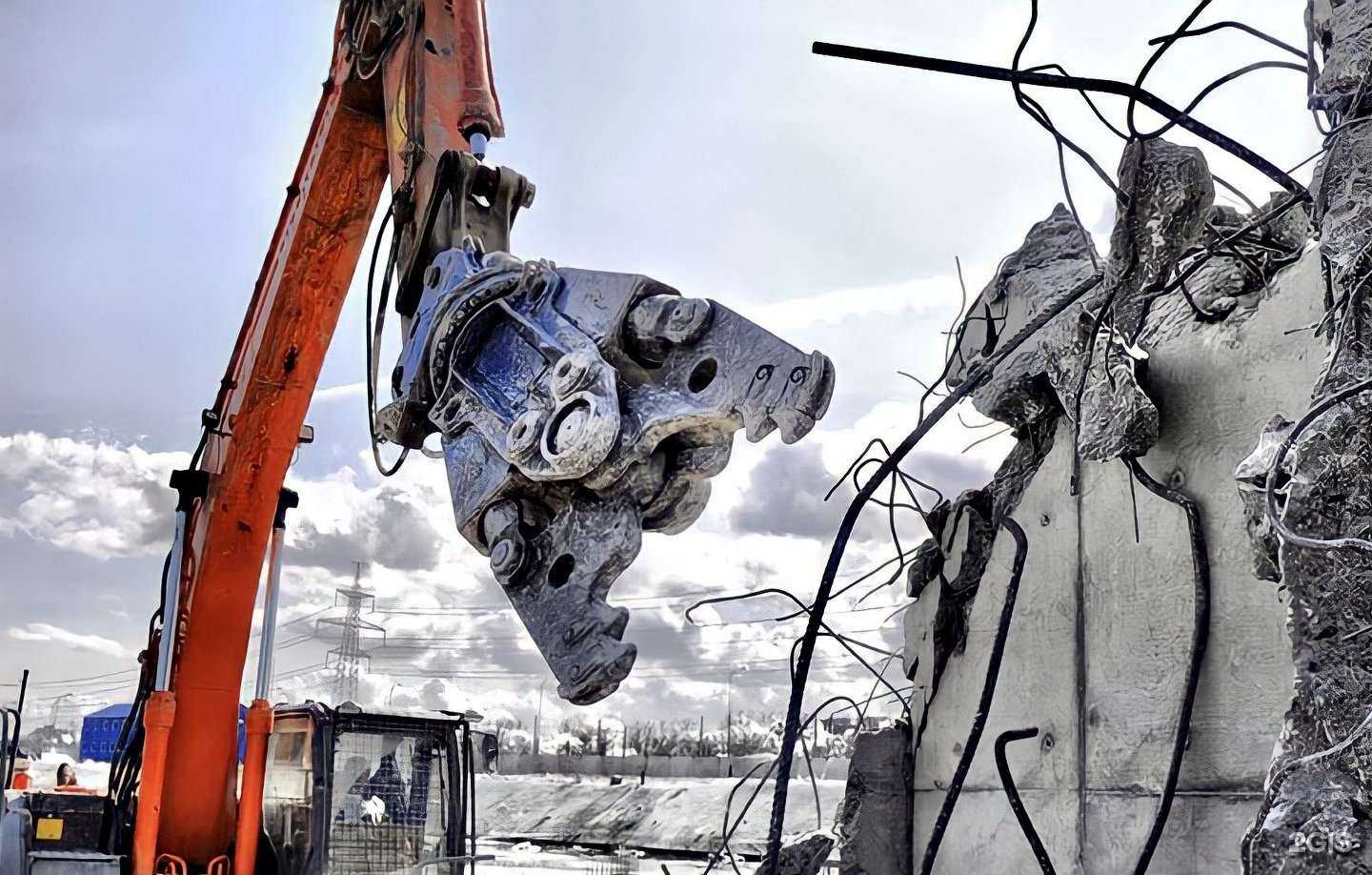 Отзывы на компанию СпецТрансИндустрия в Самаре c фото