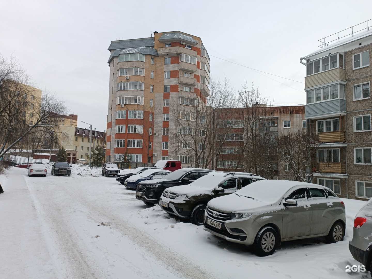 Отзывы на компанию Династия в Кирове c фото - фотография 2 из 2