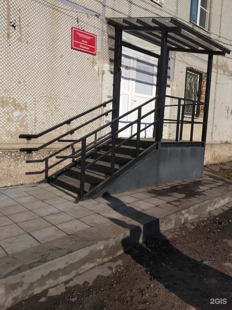 Отзывы на компанию Контакт в г. Тула c фото