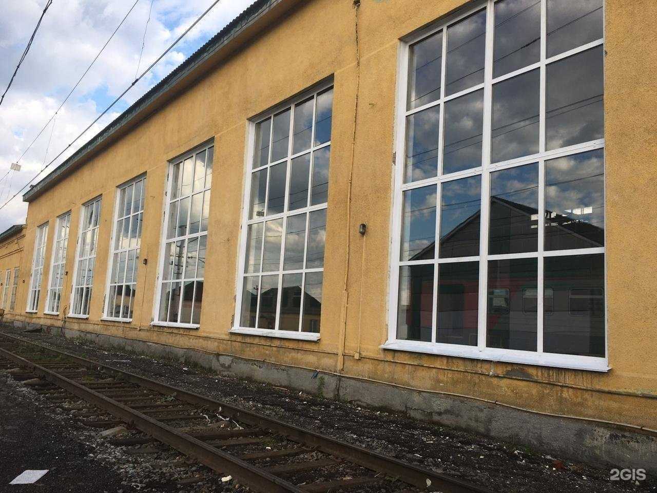 Отзывы на компанию Стекольные технологии в Барнауле c фото