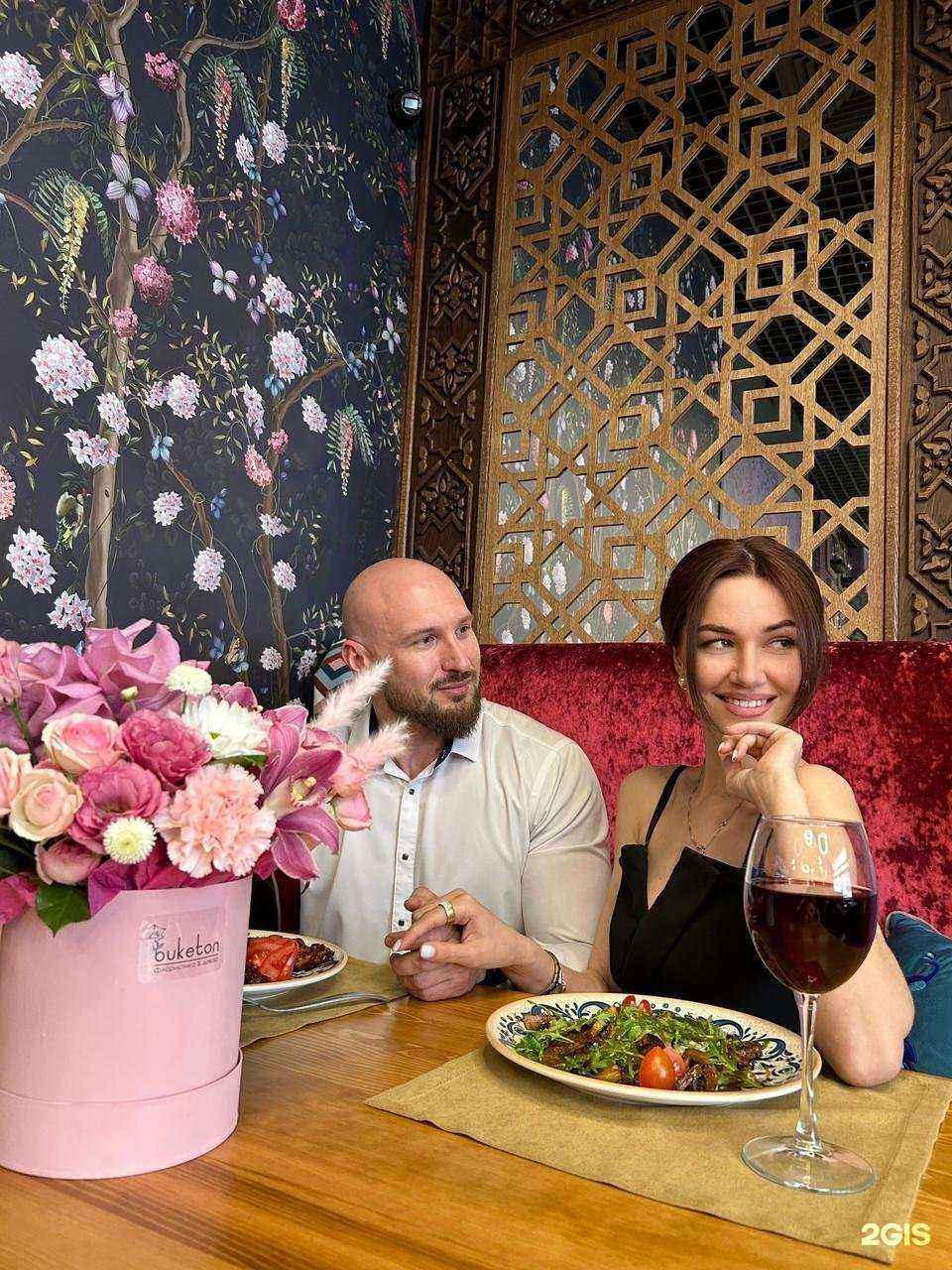 Отзывы на компанию Чайхана в Новокузнецке c фото