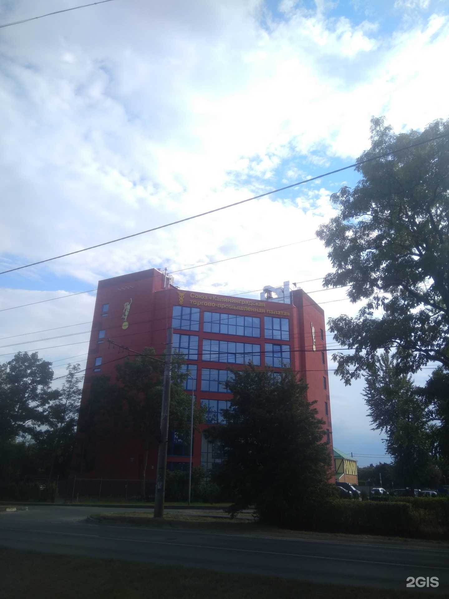 Отзывы на компанию Соэкс-Балтия в г. Калининград c фото