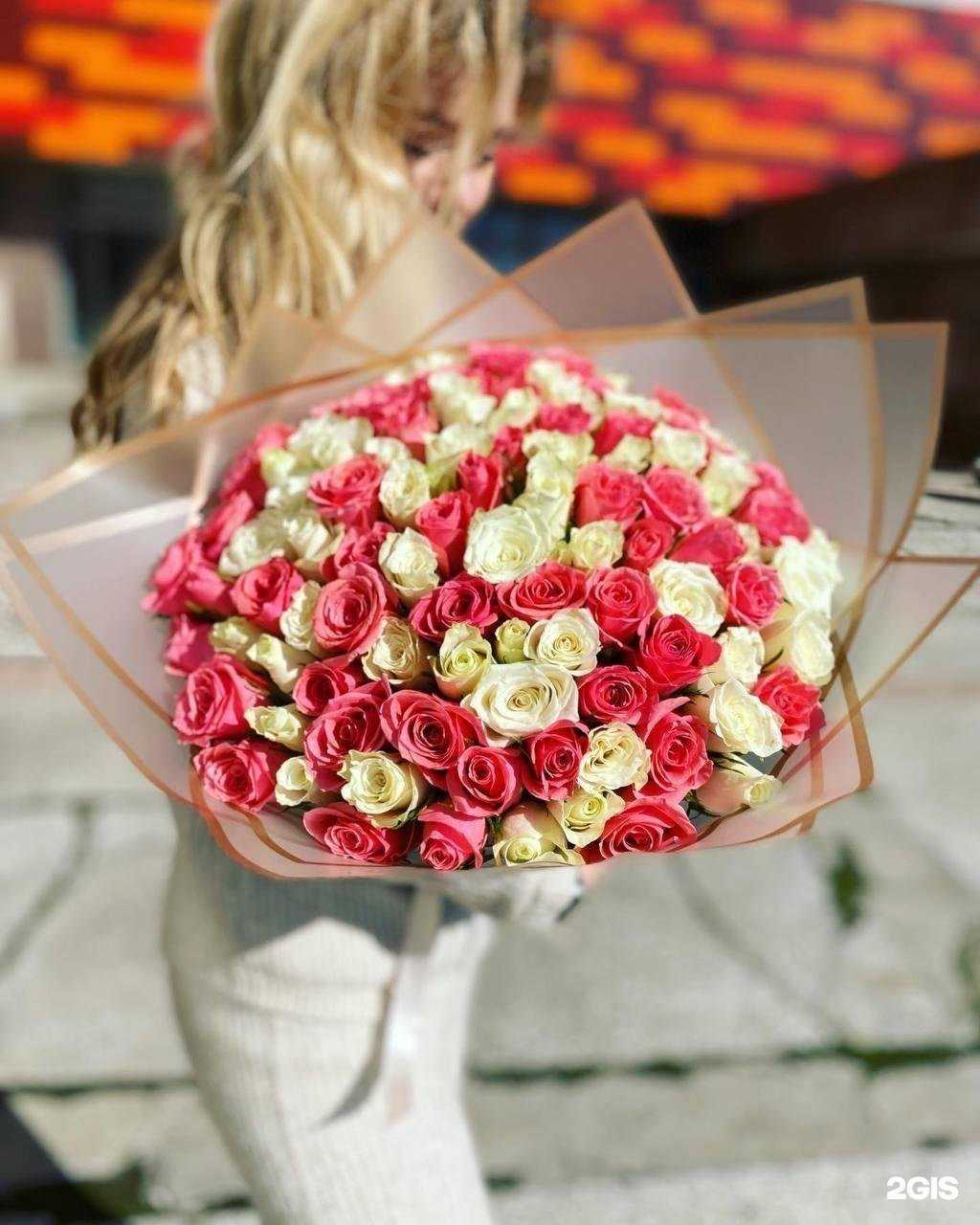 Отзывы на компанию Express Букет в Волгограде c фото