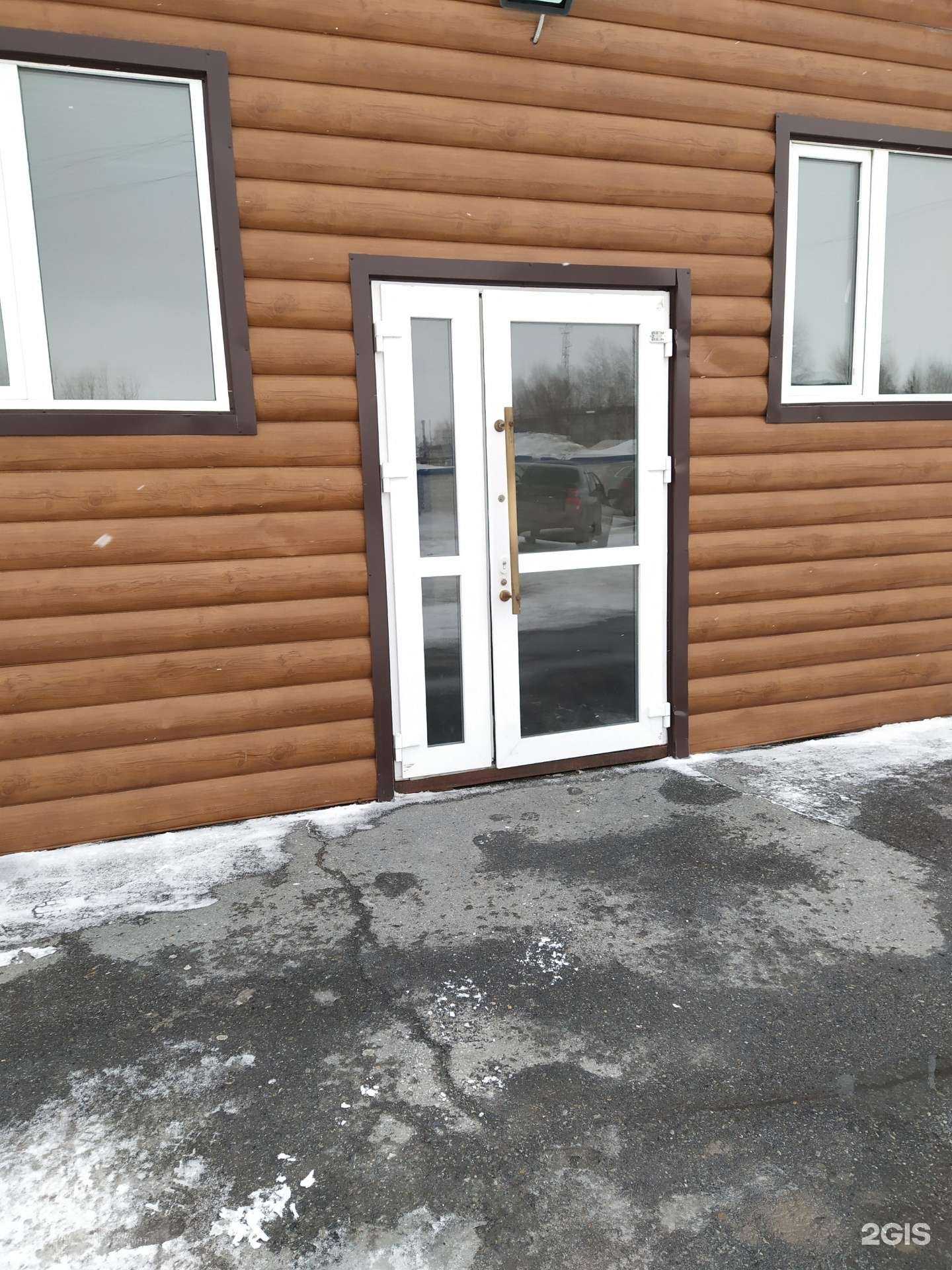 Отзывы на компанию Барин в г. Мегион c фото