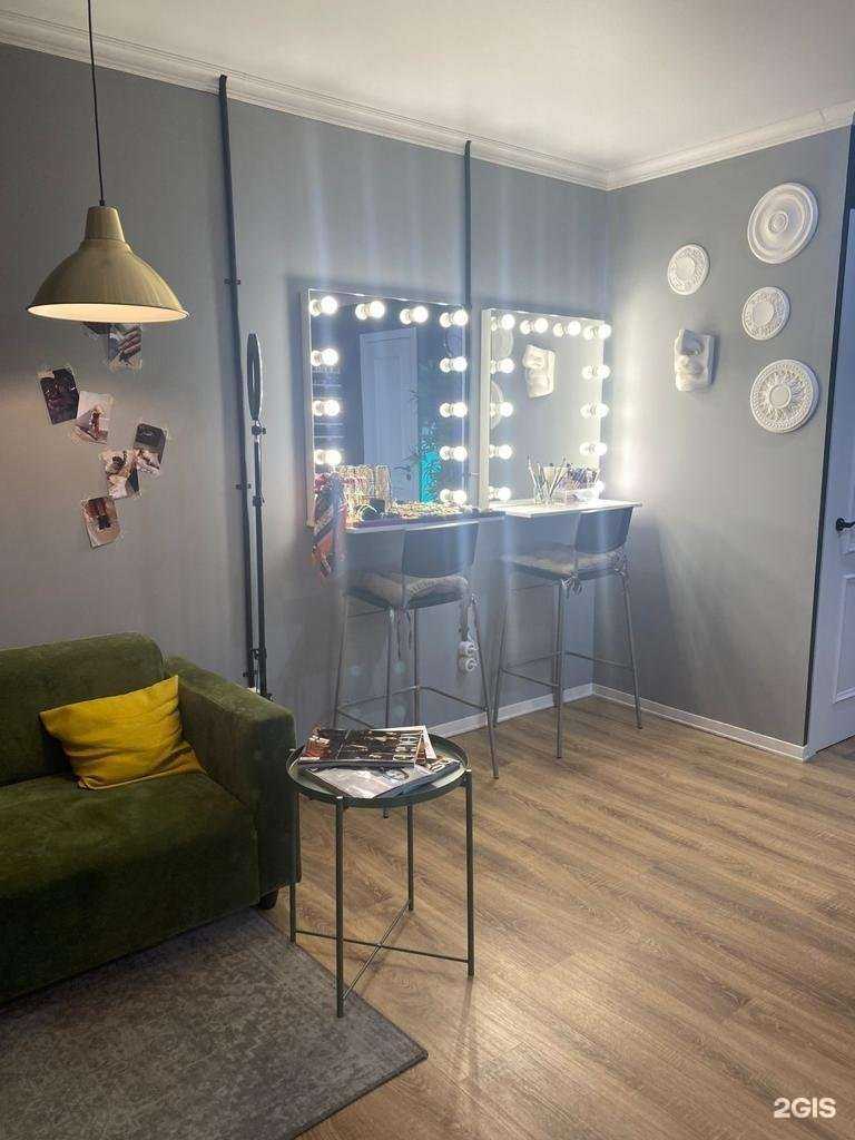 Отзывы на компанию Salvador beauty room в г. Воронеж c фото