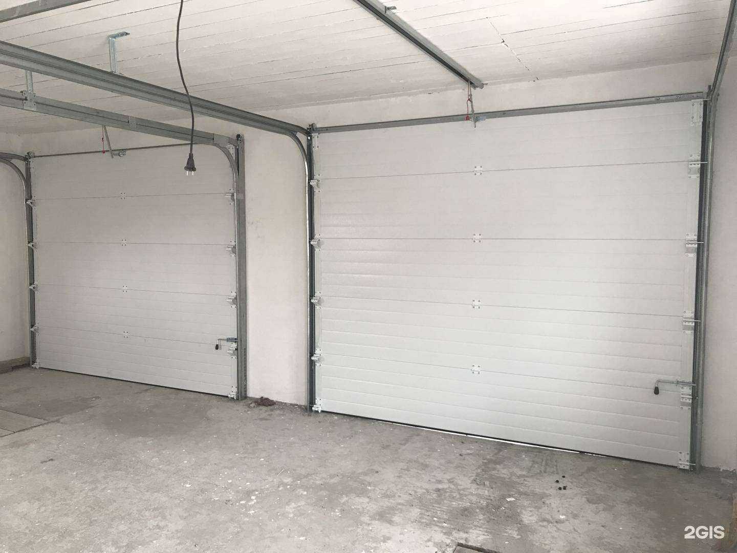 Отзывы на компанию Элитворота96 в г. Екатеринбург c фото