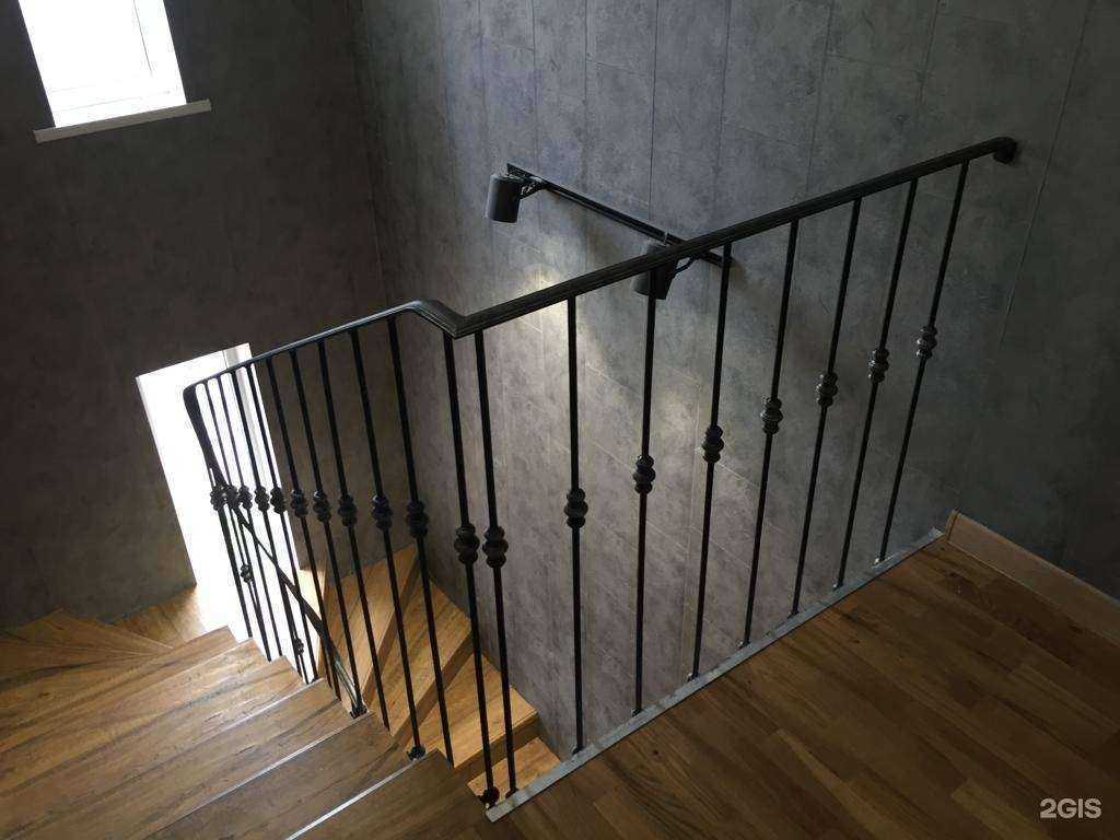 Отзывы на компанию Завод стильная ковка в Новороссийске c фото