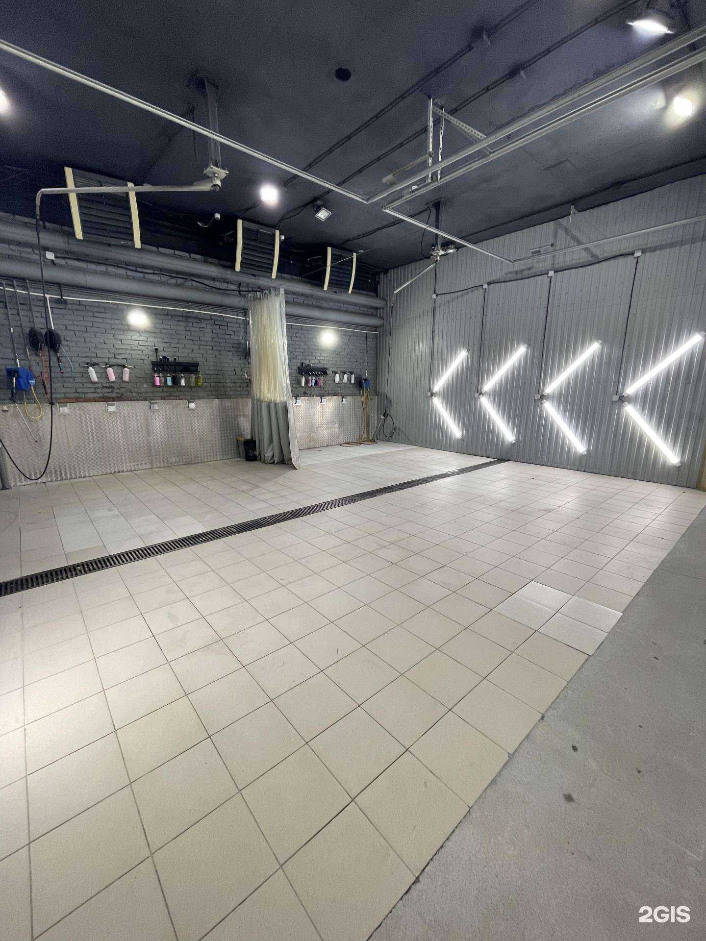 Отзывы на компанию Автомойка на Солнечном в Новом Уренгое c фото