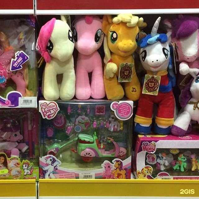 Отзывы на компанию Мир детства в г. Махачкала c фото