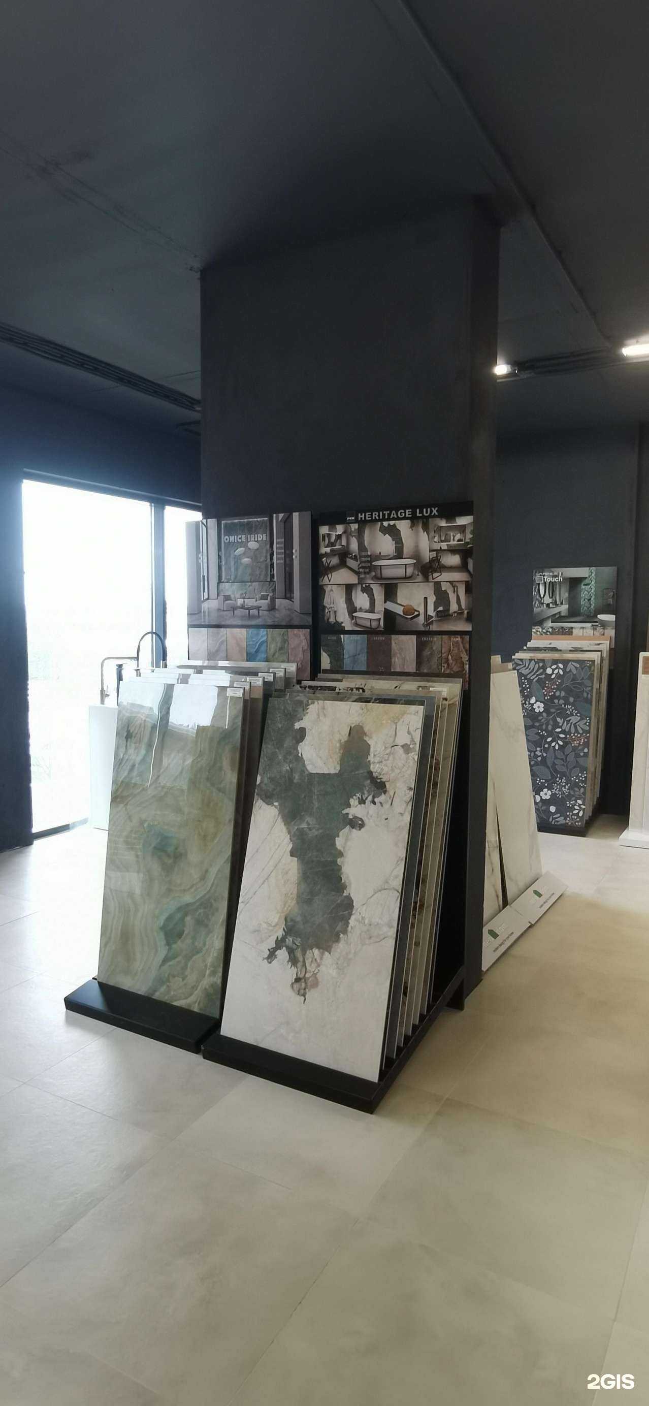 Отзывы на компанию Минкер-Porcelanosa в г. Казань c фото