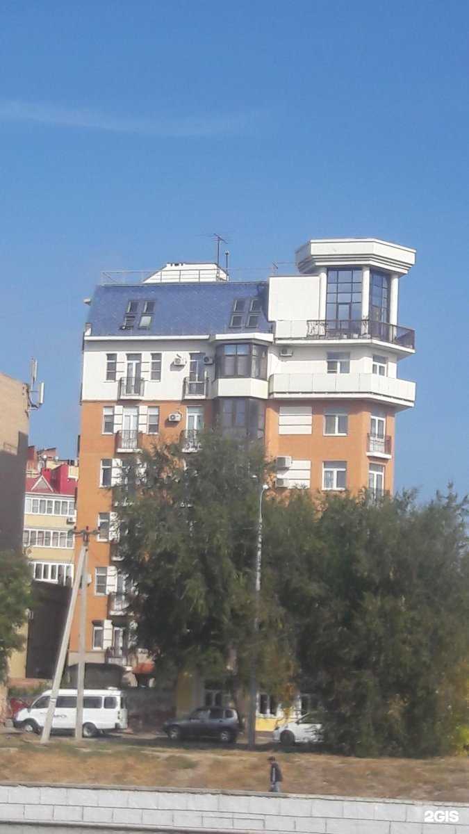 Отзывы на компанию Азурит в Астрахани c фото - фотография 2 из 2