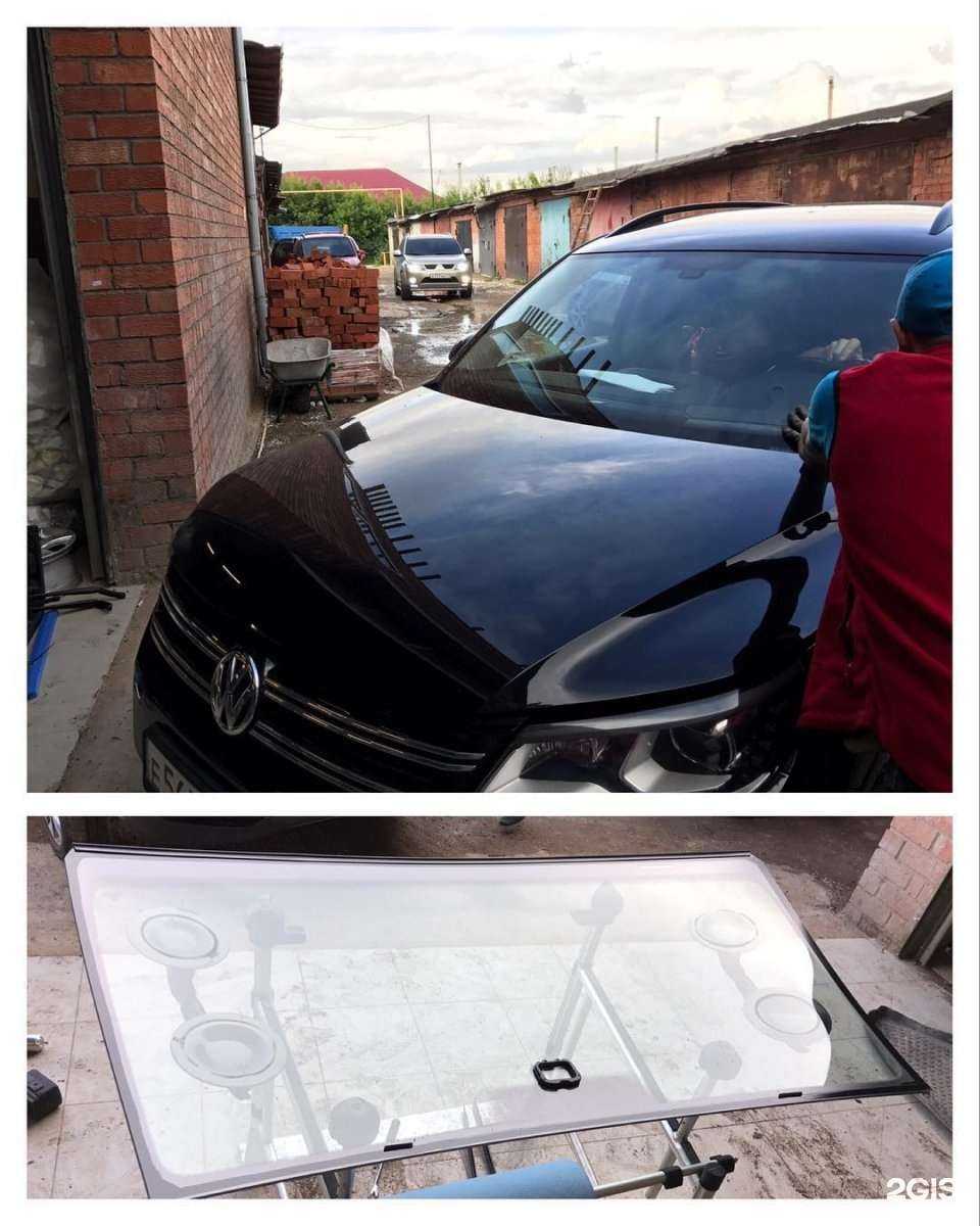 Отзывы на компанию Batoz motors в Туле c фото