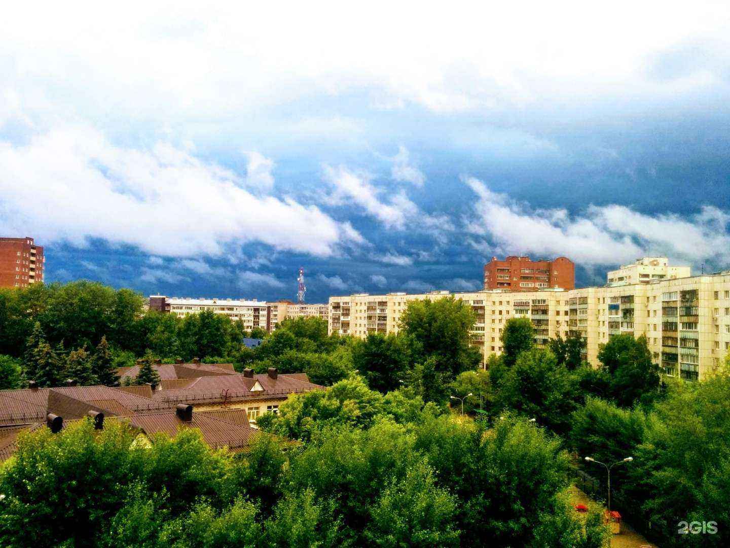 Отзывы на компанию Мила в Тюмени c фото - фотография 2 из 2