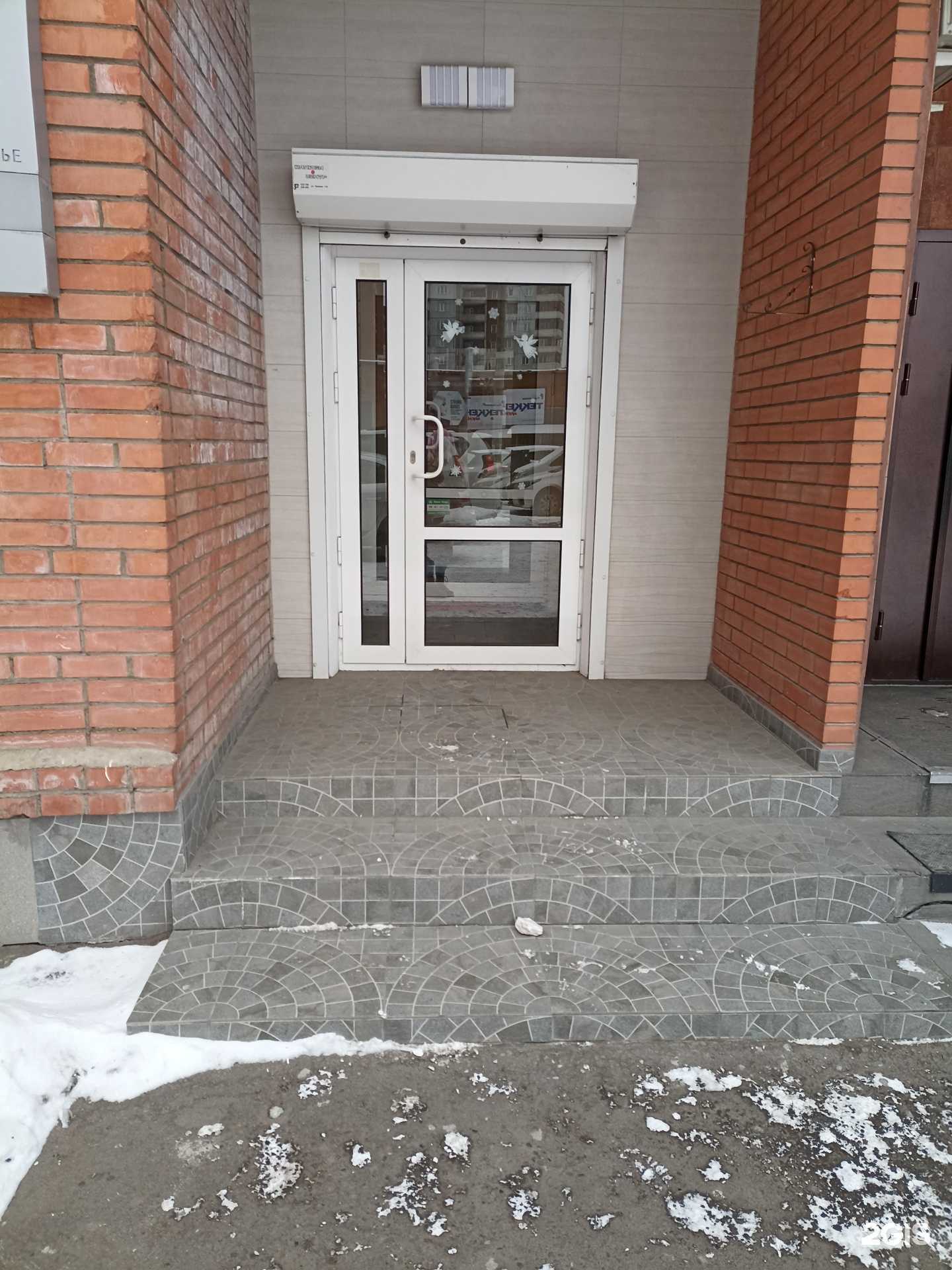 Отзывы на компанию Ногтевая студия Лавреновой Лилии в Красноярске c фото - фотография 2 из 2