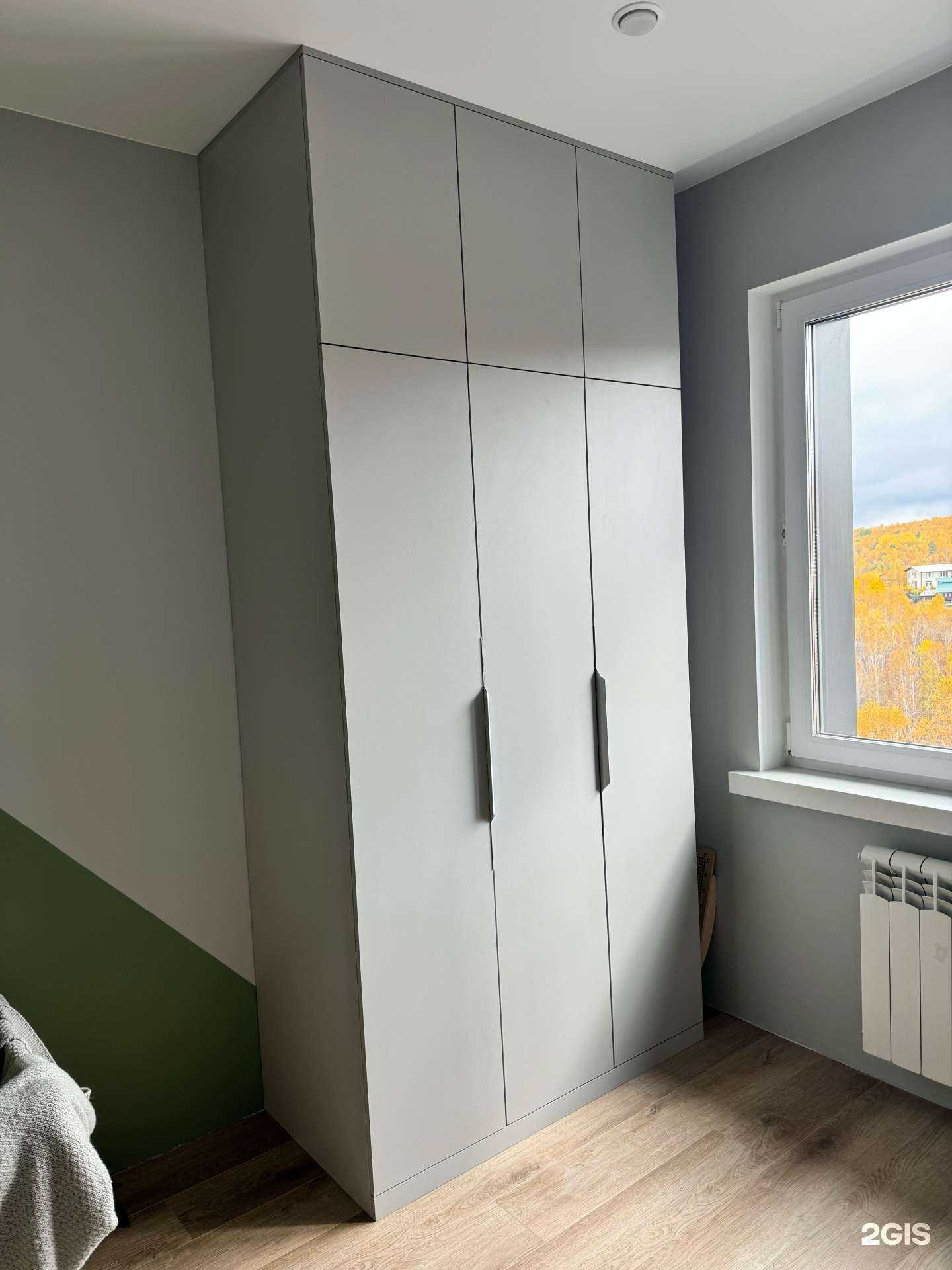 Отзывы на компанию Кухни-Тейге в Иркутске c фото