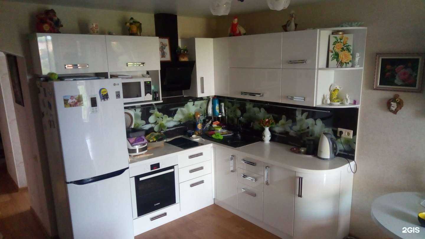 Отзывы на компанию Мебельная фирма в г. Томск c фото