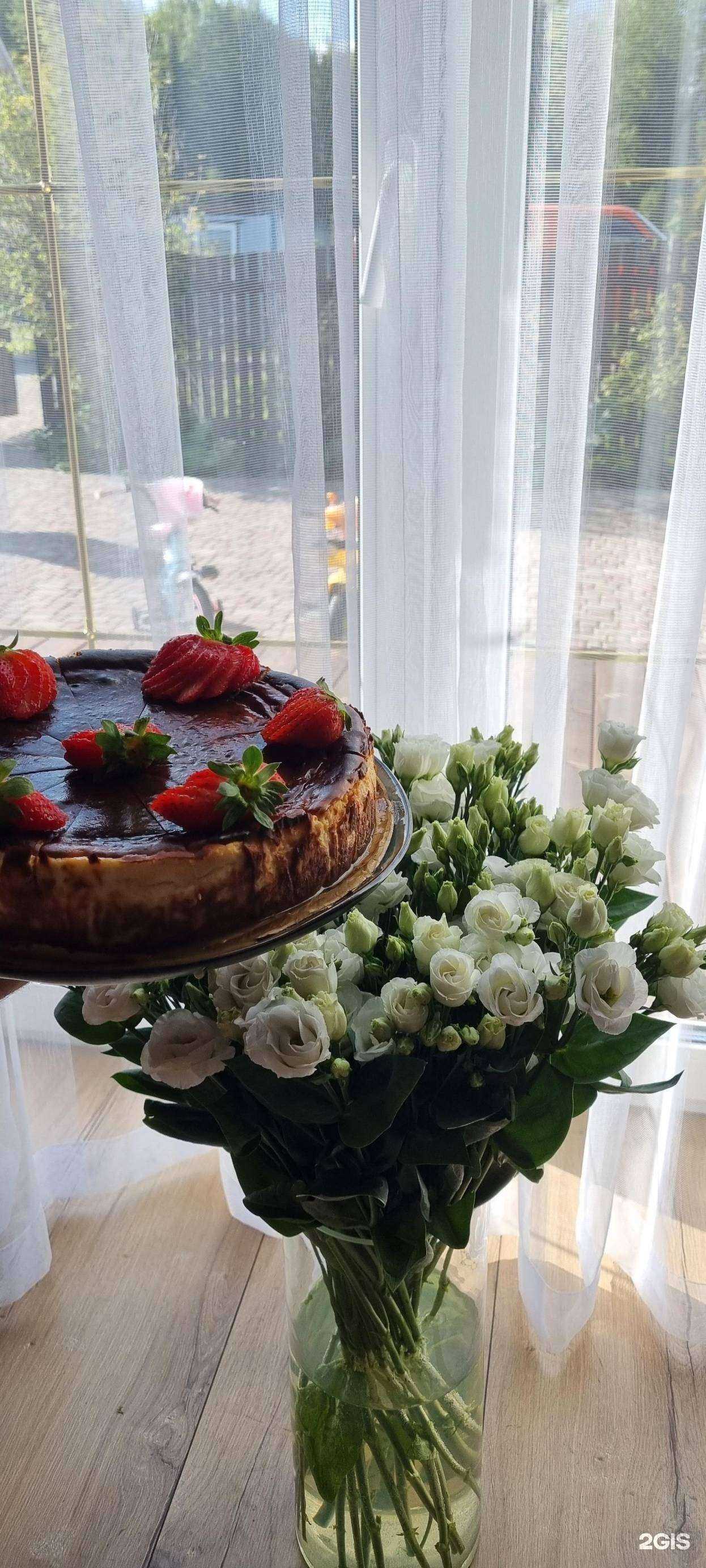 Отзывы на компанию Milana Bouqet в г. Архангельск c фото