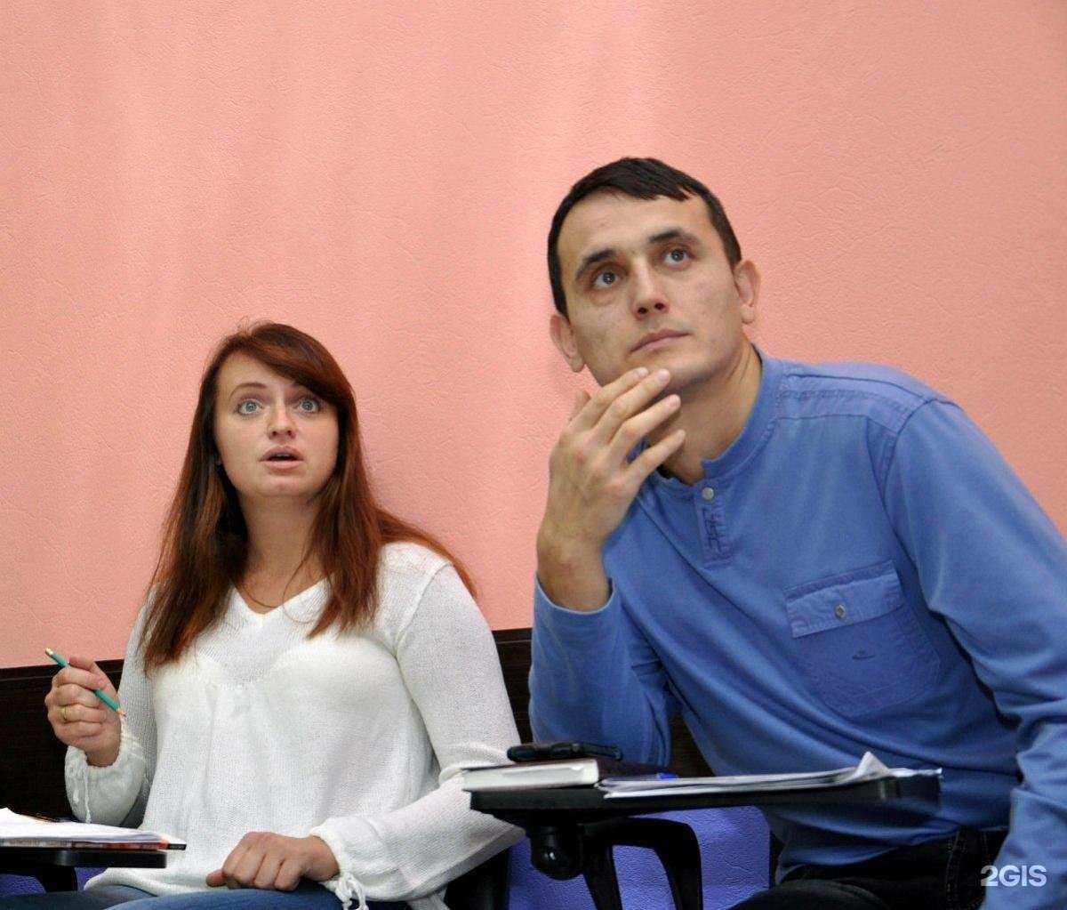 Отзывы на компанию Школа Вильяма Рейли в г. Астрахань c фото