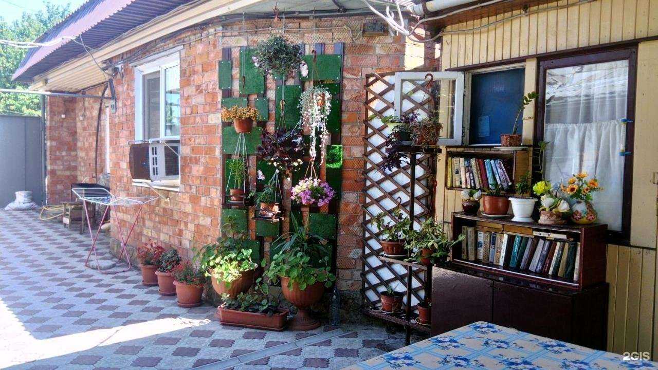 Отзывы на компанию Мини-гостиница в Ейске c фото