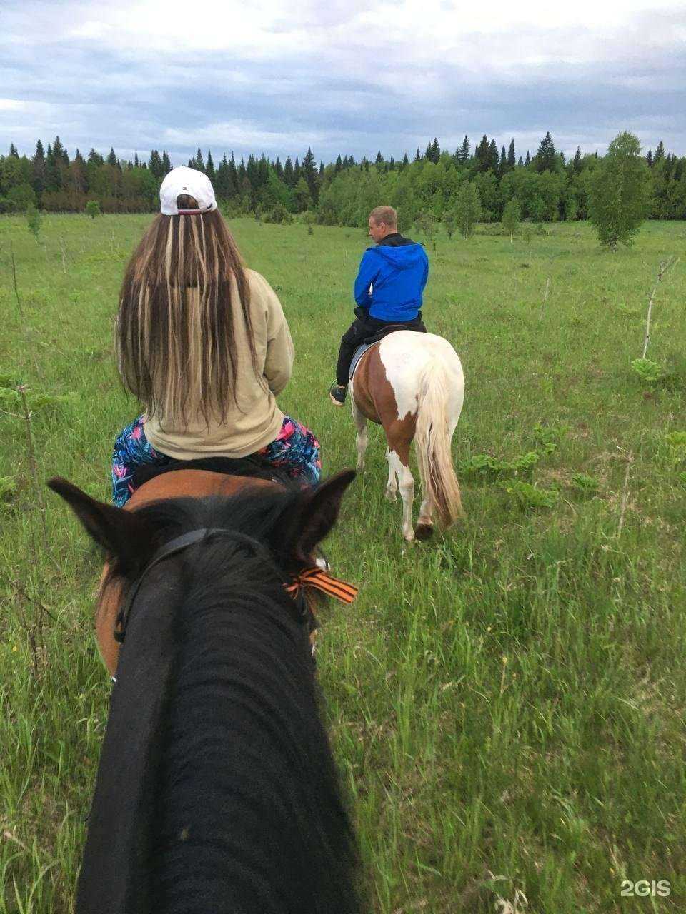 Отзывы на компанию Космос в Малиновке в г. Пермь c фото