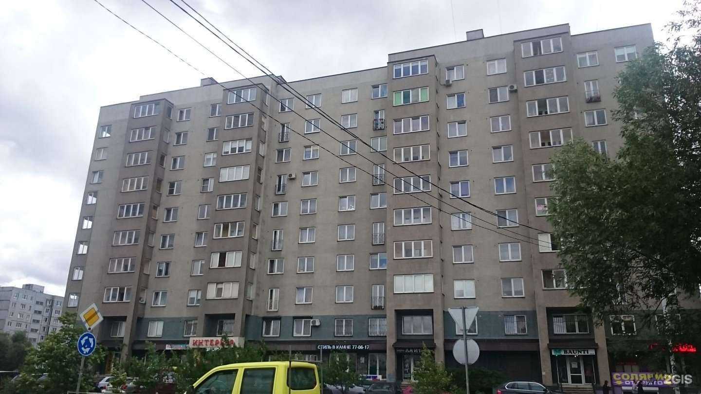 Отзывы на компанию Астра-сервис в Калининграде c фото - фотография 2 из 2