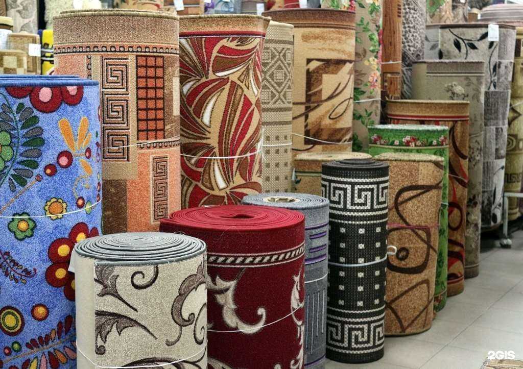 Отзывы на компанию Магазин ковров в Костроме c фото