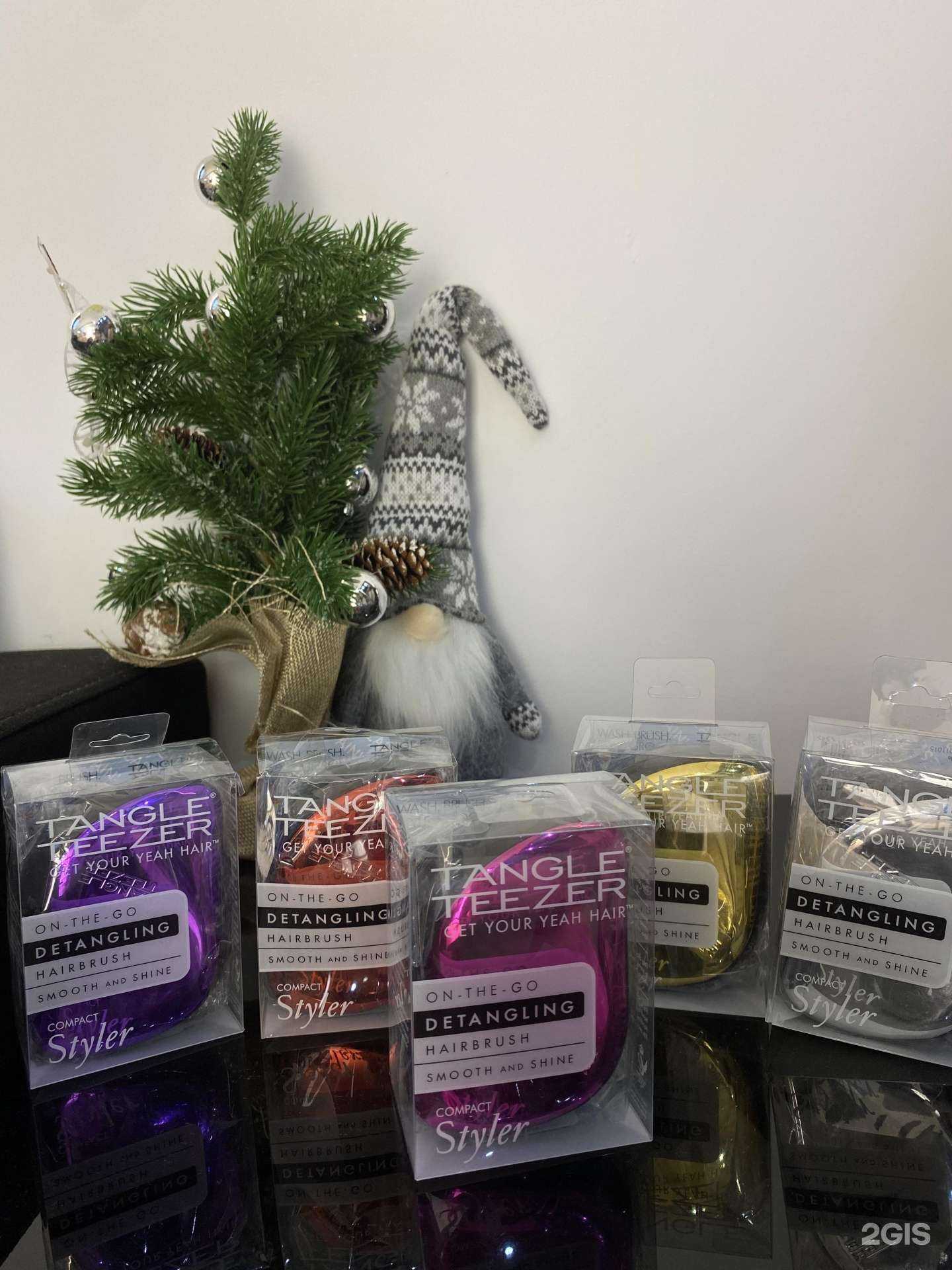 Отзывы на компанию M.Alina_provolos_ в Казани c фото