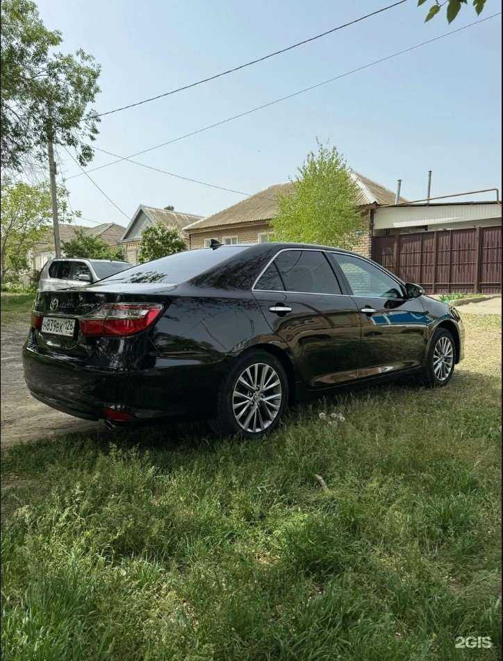 Отзывы на компанию CarLife в г. Волгоград c фото