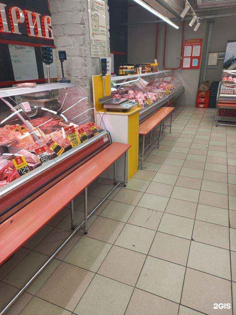 Отзывы на компанию Привозъ в Тольятти c фото