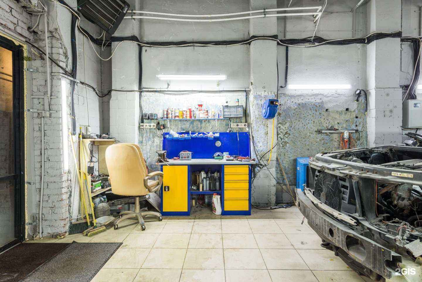 Отзывы на компанию ТехноКар в г. Саранск c фото