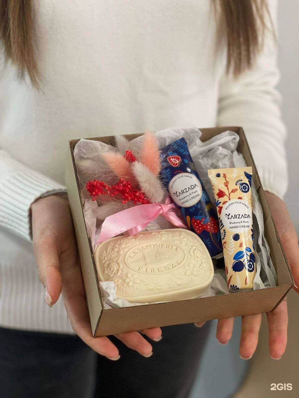 Отзывы на компанию FloraOrsk в г. Орск c фото