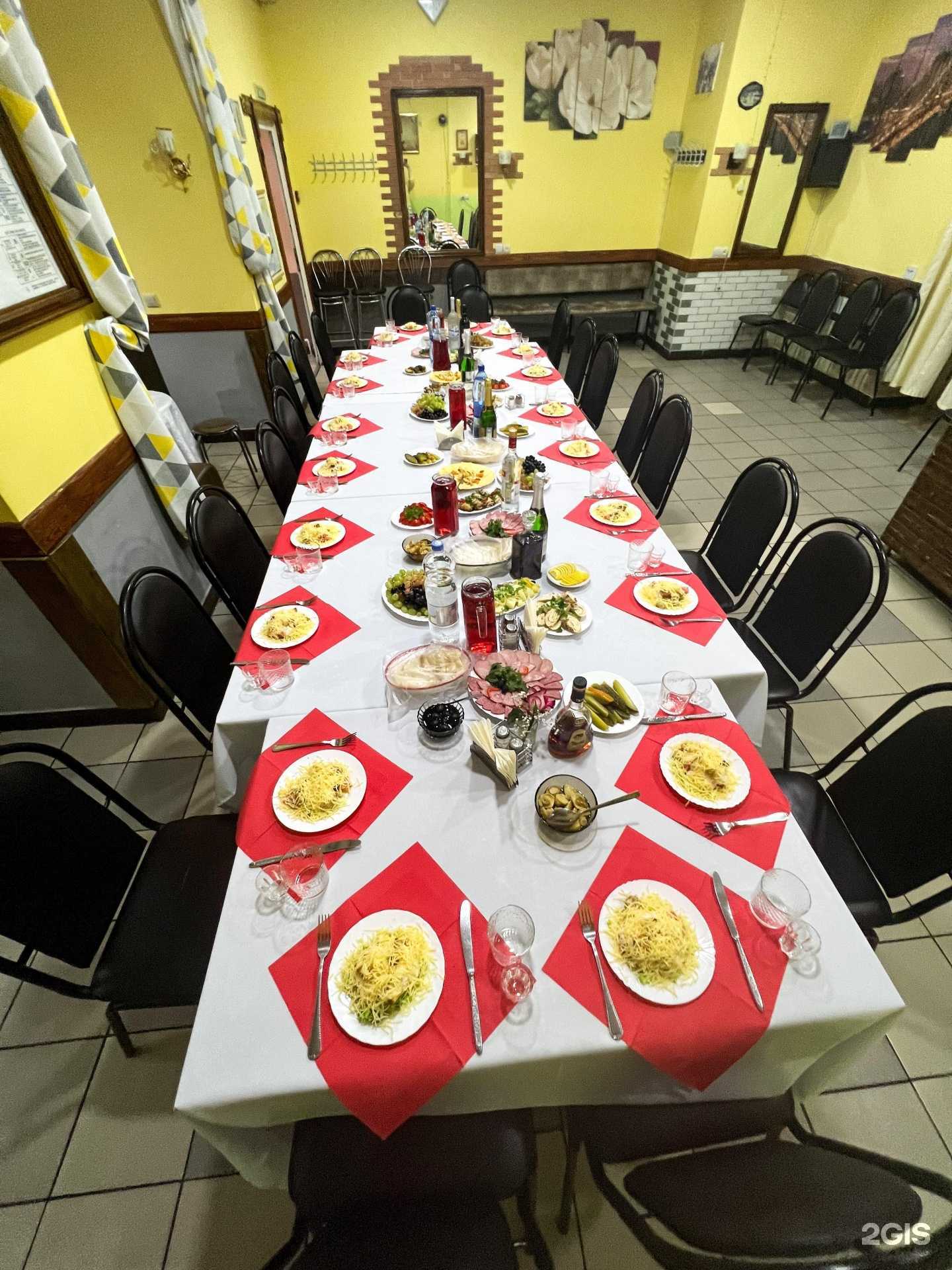 Отзывы на компанию Уралочка в Перми c фото