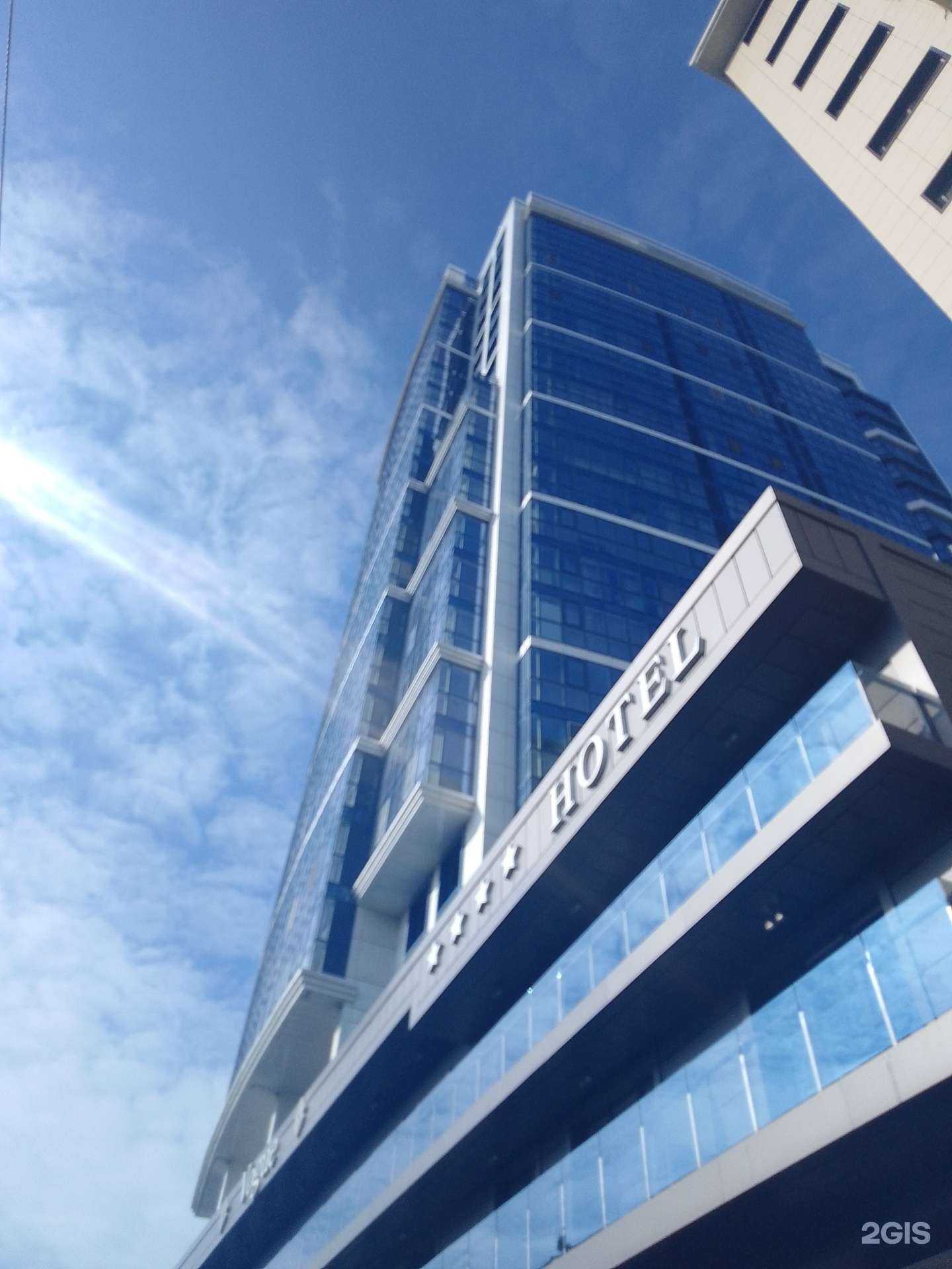 Отзывы на компанию LetoApart в Анапе c фото