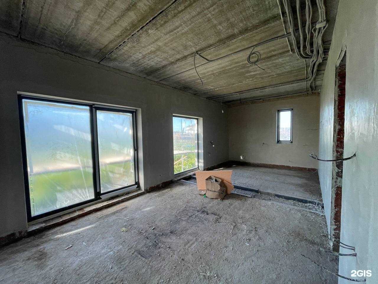 Отзывы на компанию 6мм Механизированная штукатурка в г. Пермь c фото