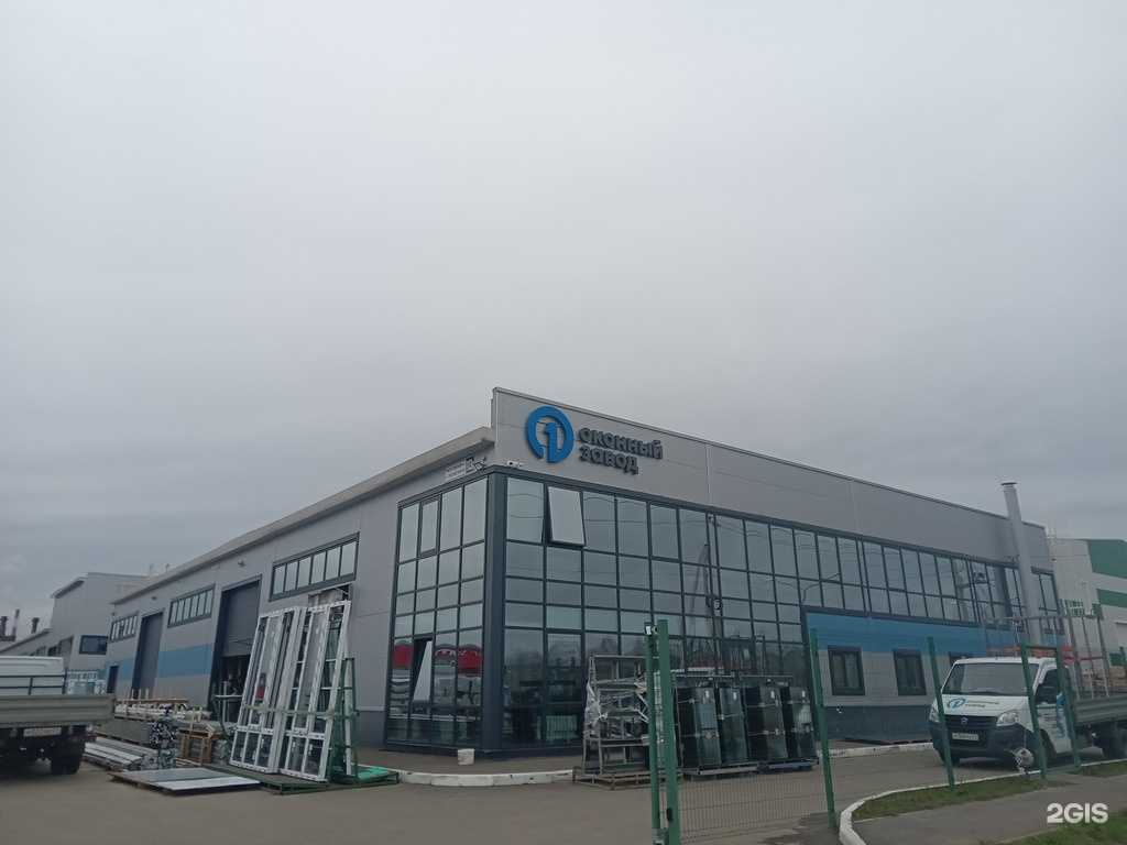 Отзывы на компанию Первый оконный завод в Чебоксарах c фото - фотография 2 из 2