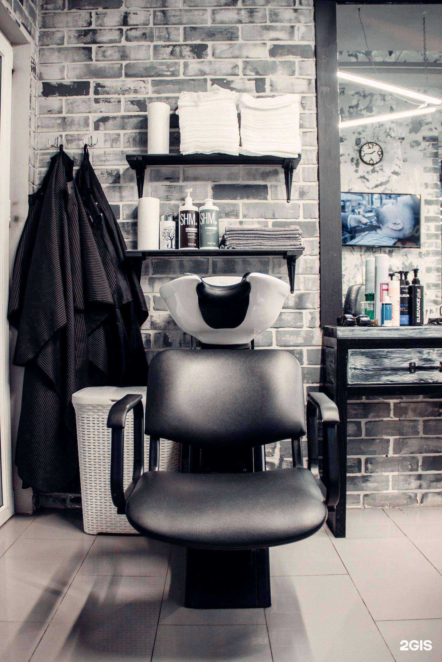 Отзывы на компанию Твой Барбер в г. Астрахань c фото