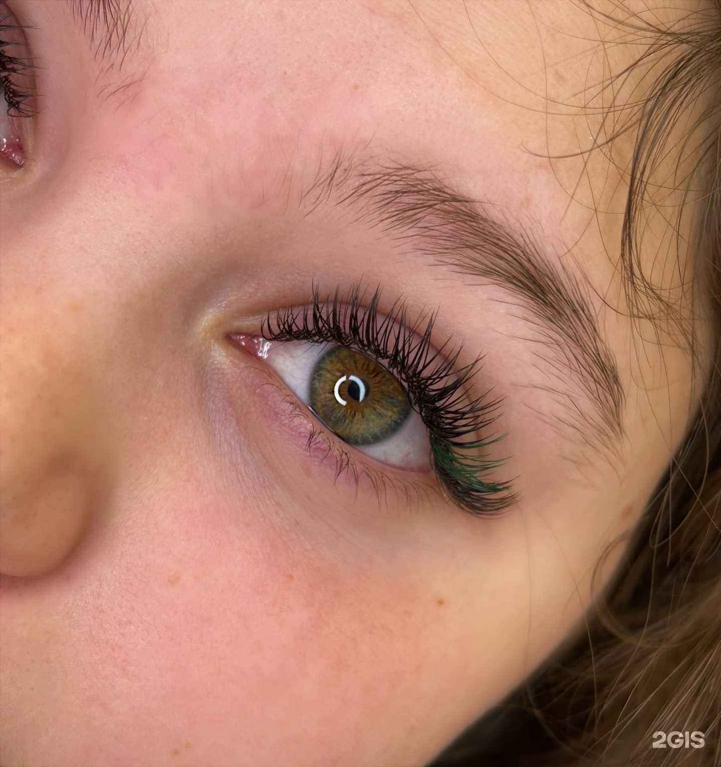 Отзывы на компанию mammy_lash_ в г. Петропавловск-Камчатский c фото