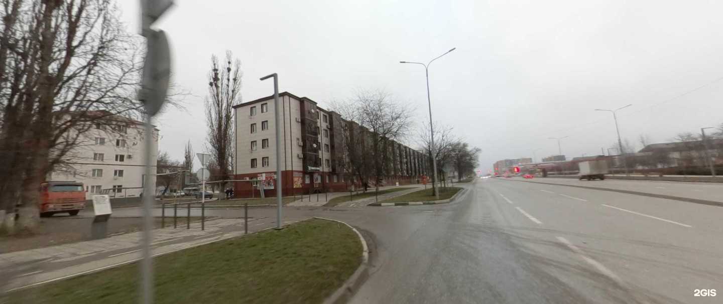 Отзывы на компанию Нефертити в Грозном c фото