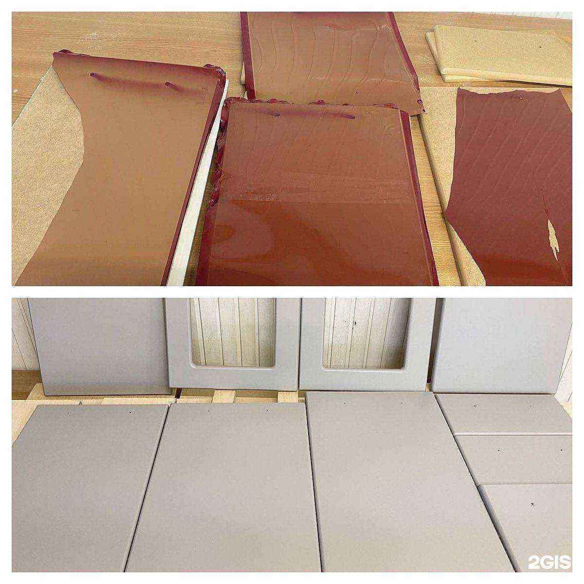 Отзывы на компанию Синица-Арт в г. Новороссийск c фото