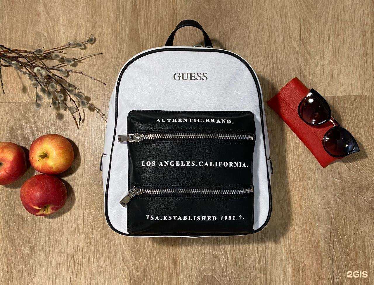 Отзывы на компанию Marciano Guess в Нижнем Новгороде c фото