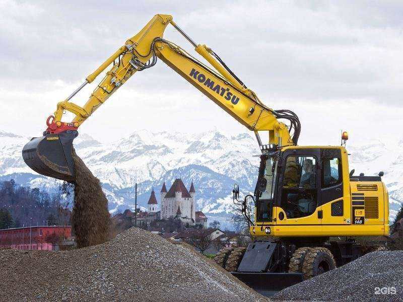 Отзывы на компанию Строймашсервис в Ростове-на-Дону c фото