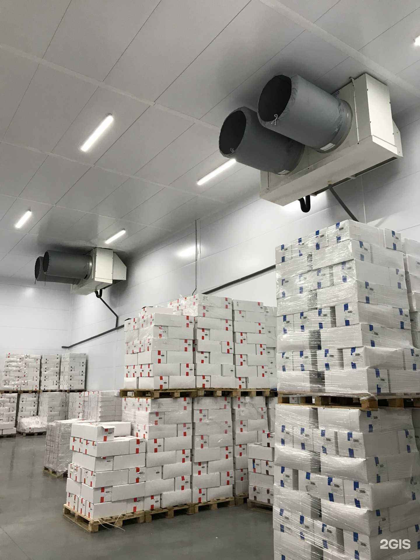 Отзывы на компанию Реф-Технологии в г. Мурманск c фото