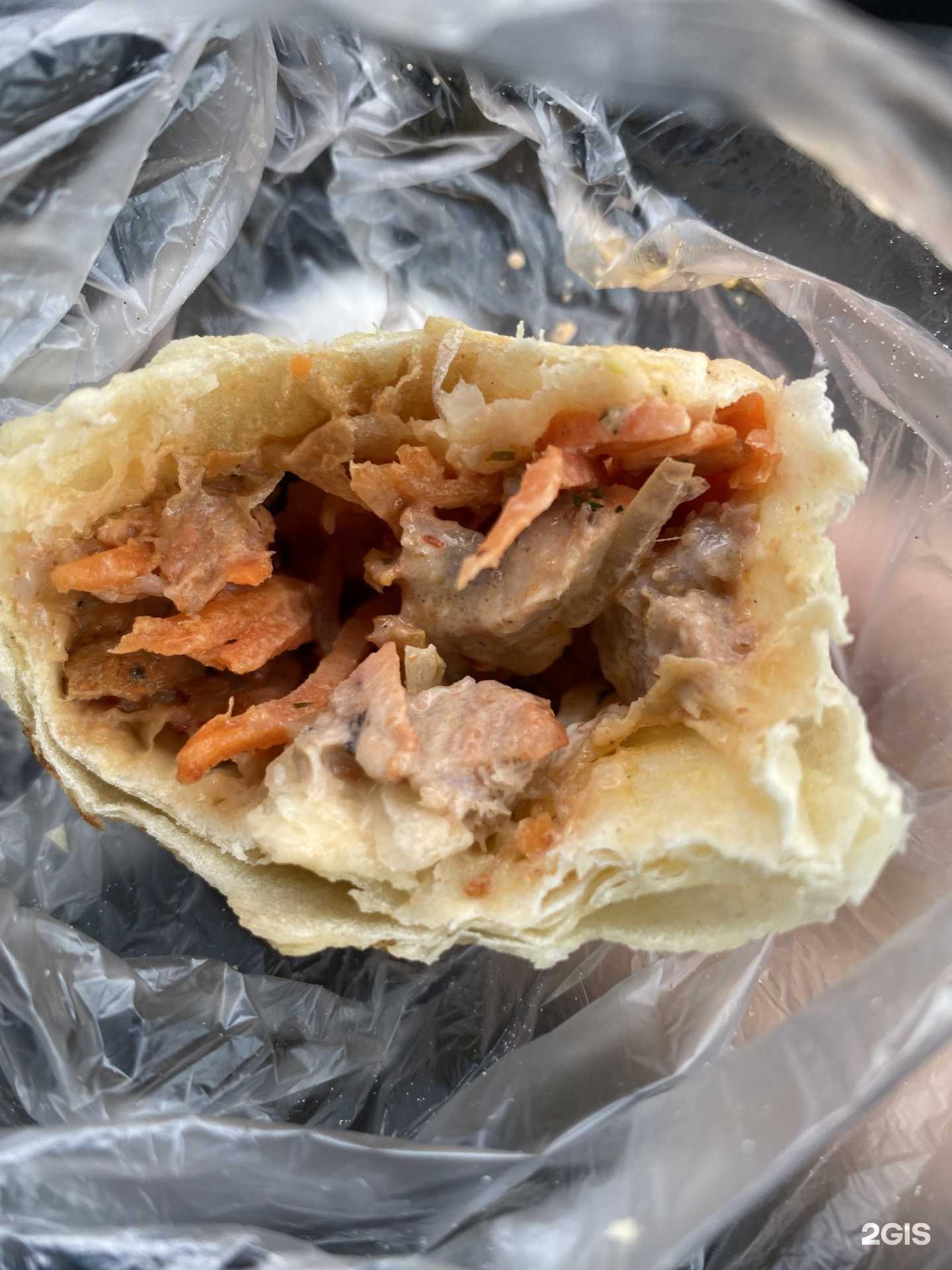 Отзывы на компанию Шаурма у Артура в г. Тихорецк c фото