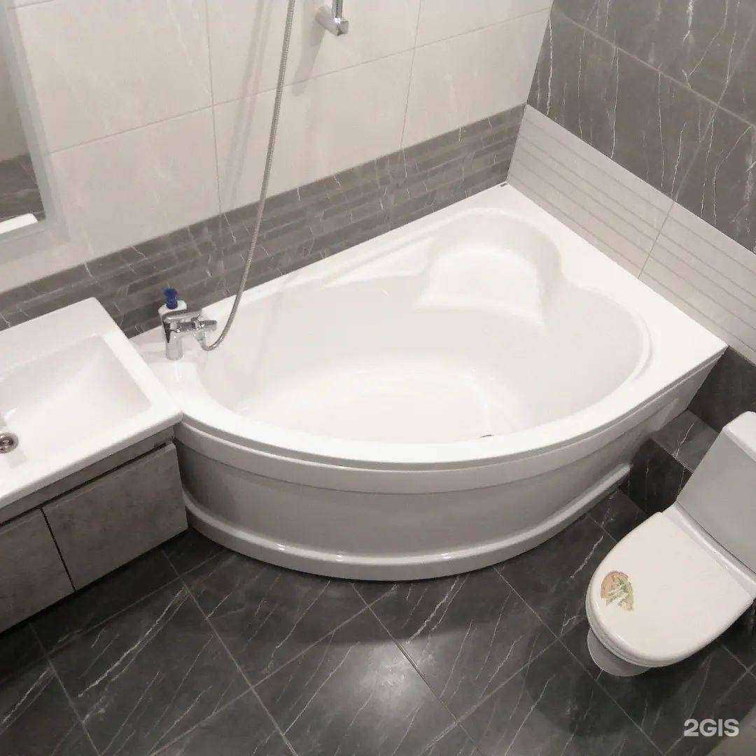 Отзывы на компанию Империя ремонта в г. Верхняя Салда c фото