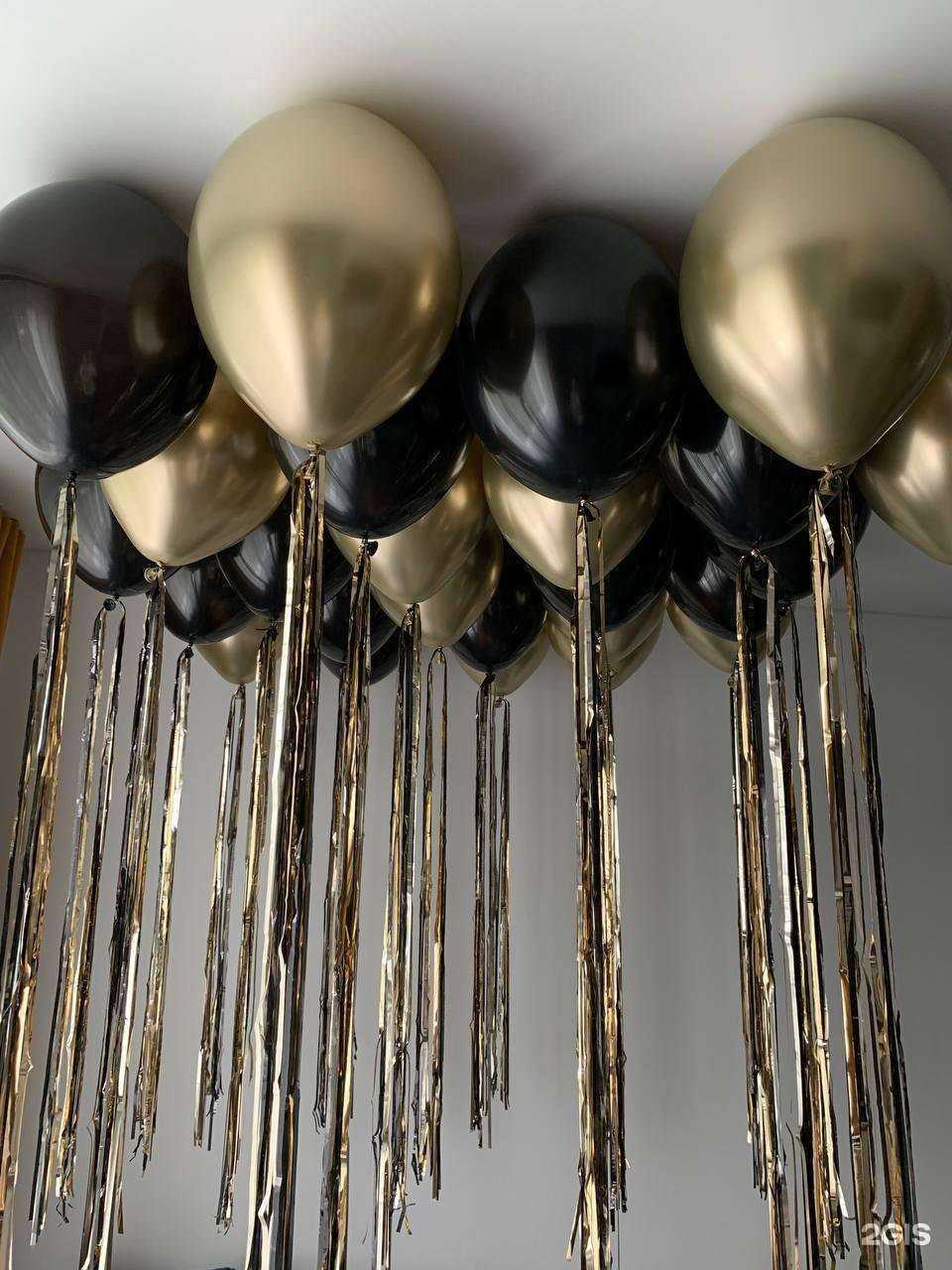 Отзывы на компанию Воздушно в г. Новочеркасск c фото